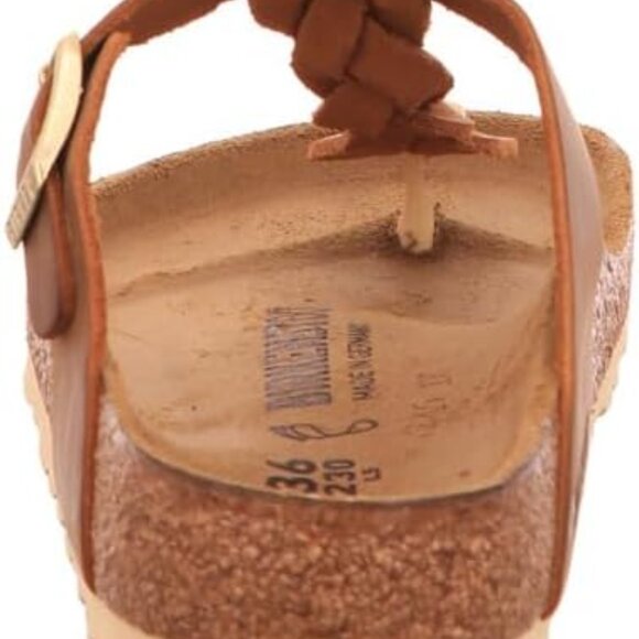 Birkenstock Classic Gizeh main image 4